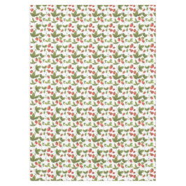 Summer Garden | Aardbeien Tafelkleed