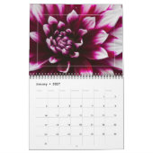 Summer Garden Agenda Kalender (Jan 2027)