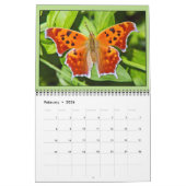 Summer Garden Agenda Kalender (Feb 2026)