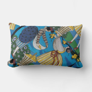 SUMMER GARDEN/BEAUTY MODE COSTUME DESIGNER KUSSEN