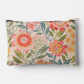Summer Garden Bold Blooms Etui (Achterkant)