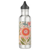 Summer Garden Bold Blooms Waterfles (Links)