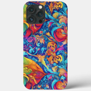 Summer Garden Case-Mate iPhone Case