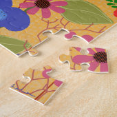 Summer Garden Legpuzzel (Zijkant)