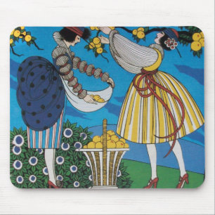 SUMMER GARDEN/MODE COSTUME DESIGNER MUISMAT