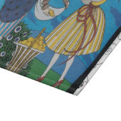 SUMMER GARDEN/MODE COSTUME DESIGNER SNIJPLANK (Hoek)