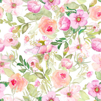 Summer Garden Paper Napkin Servet