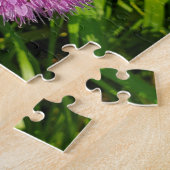 Summer Garden Puzzle Legpuzzel (Zijkant)
