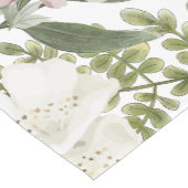 Summer Garden | Tafelteller Korte Tafelloper (Hoek)