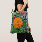 Summer Garden Tote Bag (Dichtbij)
