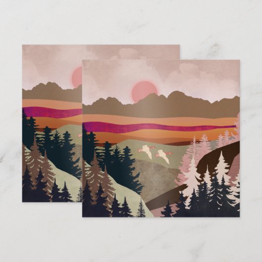 Summer Gese (Voorkant / Achterkant)