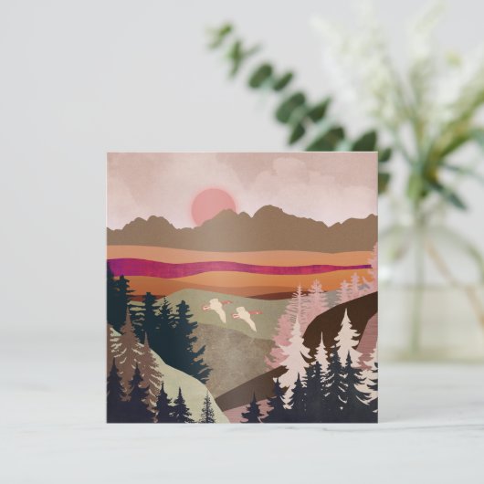 Summer Gese (Staand voorkant)