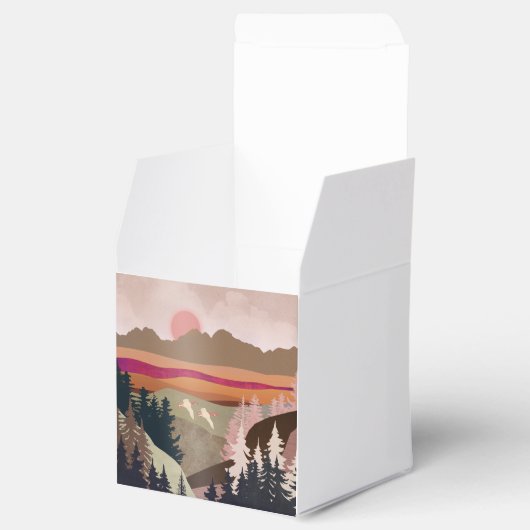 Summer Gese Bedankdoosjes (Geopend)