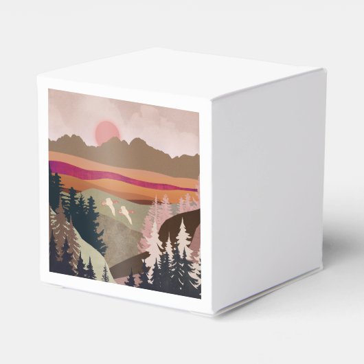 Summer Gese Bedankdoosjes (Achterkant)