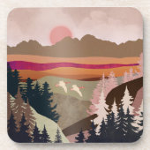 Summer Gese Bier Onderzetter (Voorkant)