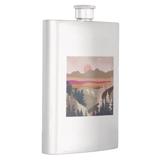 Summer Gese Flacon (Rechts)