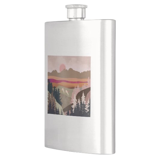 Summer Gese Flacon (Links)