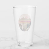 Summer Gese Glas (Achterkant)