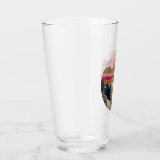Summer Gese Glas (Rechts)
