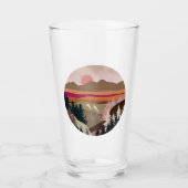 Summer Gese Glas (Voorkant)