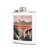 Summer Gese Heupfles (Links)