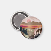 Summer Gese Magneet (Voorkant / Achterkant)