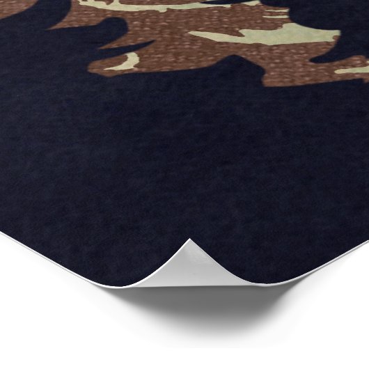 Summer Gese Poster (Hoek)