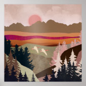 Summer Gese Poster (Voorkant)