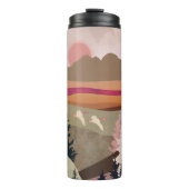 Summer Gese Thermosbeker (Voorkant)