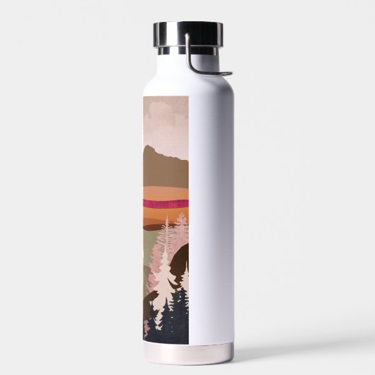 Summer Gese Waterfles (Links)