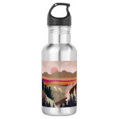 Summer Gese Waterfles (Voorkant)