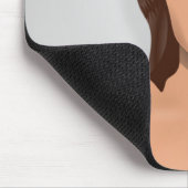 SUMMER GIRL MUISMAT (Hoek)