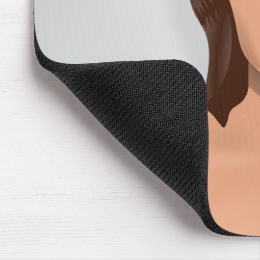 SUMMER GIRL MUISMAT (Hoek)