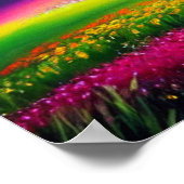 Summer Glory Poster (Hoek)