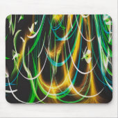 Summer Glow in the Night Muismat (Voorkant)