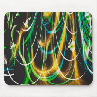 Summer Glow in the Night Muismat