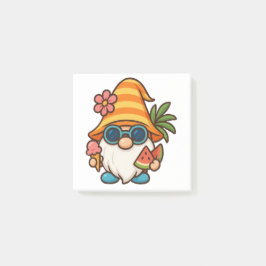 Summer Gonk Post-it® Notes