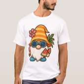 Summer Gonk T-shirt (Voorkant)