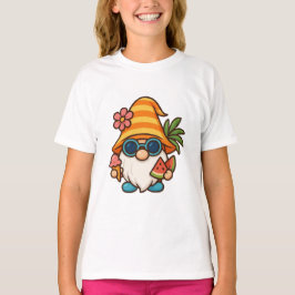 Summer Gonk T-shirt