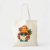 Summer Gonk Tote Bag (Voorkant)