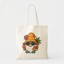 Summer Gonk Tote Bag