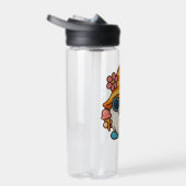 Summer Gonk Waterfles (Rechts)