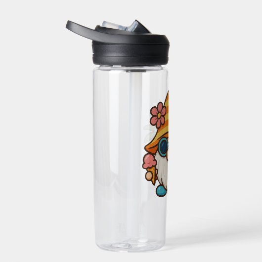 Summer Gonk Waterfles (Rechts)