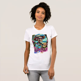 Summer Graphic T-shirt