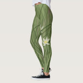 Summer Grass Leggings (Links)