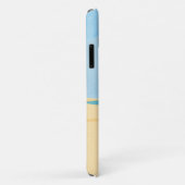 Summer Great Dane Case-Mate iPhone Case (Achterkant/rechts)