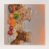 Summer Harvest Legpuzzel (Horizontaal)