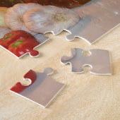 Summer Harvest Legpuzzel (Zijkant)