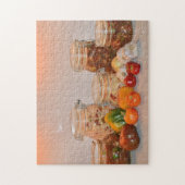 Summer Harvest Legpuzzel (Verticaal)