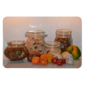 Summer Harvest Magneet (Horizontaal)